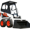Kompaktlader Bobcat 1,3 t/ 0,25m³