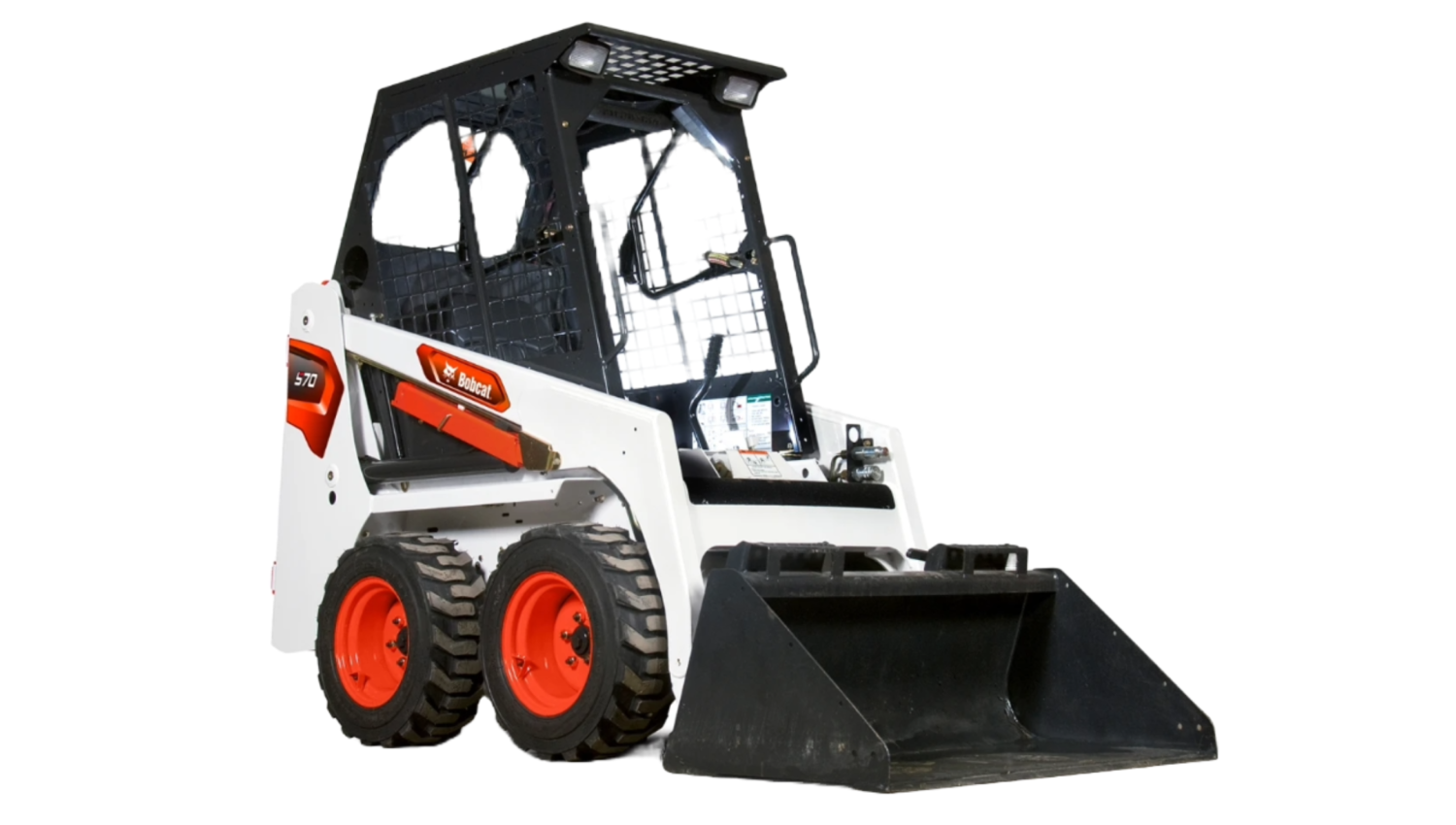 Bobcat s70 Kompaktlader Mieten.png