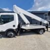 Arbeitsbühne 18 Meter *Neu Überprüft* auf LKW unter 3,5t *Netto 26.900*
