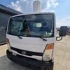 Arbeitsbühne 18 Meter *Neu Überprüft* auf LKW unter 3,5t *Netto 26.900*