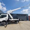 Arbeitsbühne 18 Meter *Neu Überprüft* auf LKW unter 3,5t *Netto 26.900*