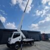 Arbeitsbühne 18 Meter *Neu Überprüft* auf LKW unter 3,5t *Netto 26.900*