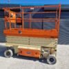 JLG 2646, Scherenbühne, 9,9 Meter * NETTO 8.990€ *
