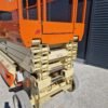 JLG 2646, Scherenbühne, 9,9 Meter * NETTO 8.990€ *