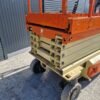 JLG 2646, Scherenbühne, 9,9 Meter * NETTO 8.990€ *