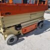 JLG 2646, Scherenbühne, 9,9 Meter * NETTO 8.990€ *