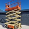 JLG 2646, Scherenbühne, 9,9 Meter * NETTO 8.990€ *