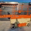 JLG 2032, Scherenbühne, 8,1 Meter * NETTO 6.940€ *