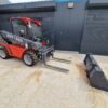 NEU! Everrun ERT1500 Kompakter Teleskoplader