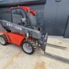 NEU! Everrun ERT1500 Kompakter Teleskoplader