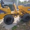 Thwaites Hochkipp Dumper 1000 kg – Baujahr 2013 * Netto 10.800 *