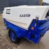 Atlas Copco XAS 67 Kd Kompressor *8250 Netto*
