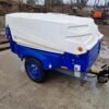 Atlas Copco XAS 67 Kd Kompressor *8250 Netto*
