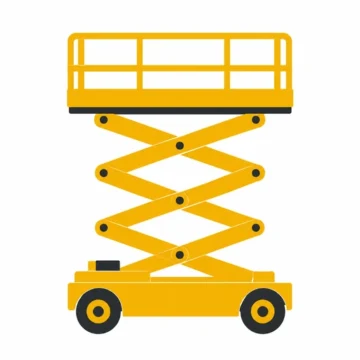 scherenbuehne-icon-gelb